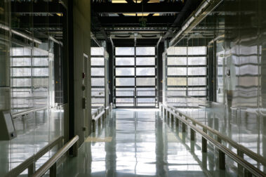 Würenlos Industriegebäude