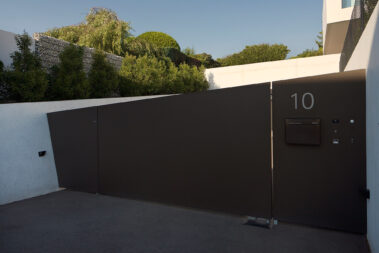 Zufikon Einfamilienhaus