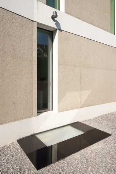 Zufikon Einfamilienhaus