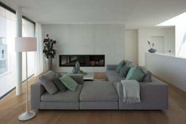 Zufikon Einfamilienhaus