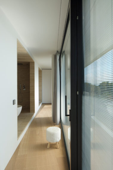 Zufikon Einfamilienhaus